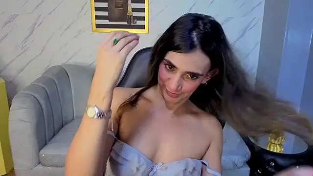 agatha brooks t online show from 17, 3, 2026