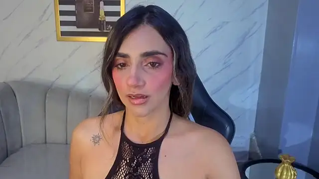 agatha brooks t online show from 11, 3, 2026