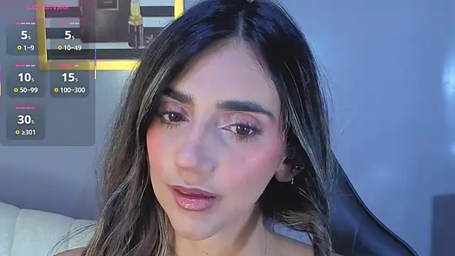 agatha brooks t online show from 3, 3, 2026