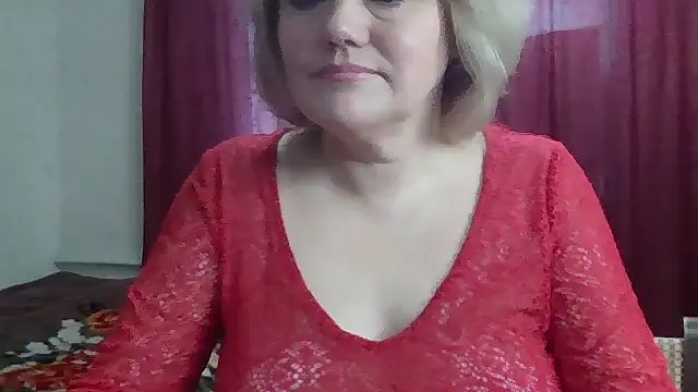 AlliRain online show from 3, 11, 2025