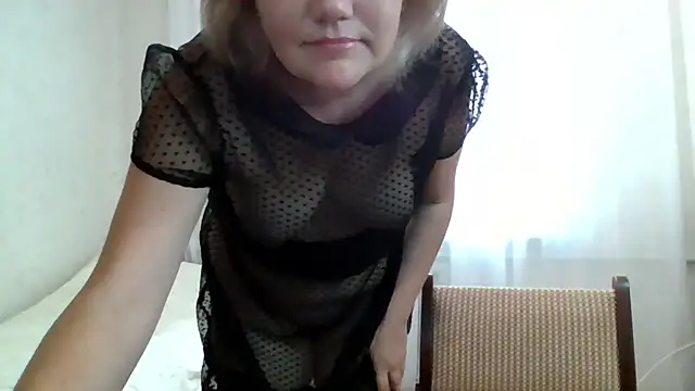 Snapshot of AlliRain chatting on 28, 6, 2026 AlliRain online show from 28, 6, 2026