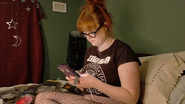 BettyBonvoy online show from 17, 5, 2026