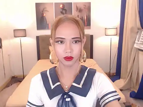 PreciousAmore online show from 11, 3, 2026