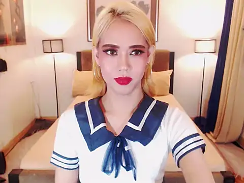 PreciousAmore online show from 22, 7, 2026