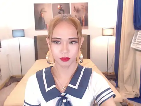 PreciousAmore online show from 16, 3, 2026