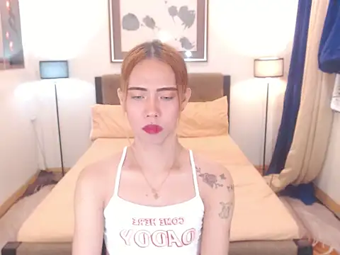 PreciousAmore online show from 16, 4, 2026