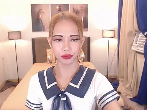 PreciousAmore online show from 10, 3, 2026