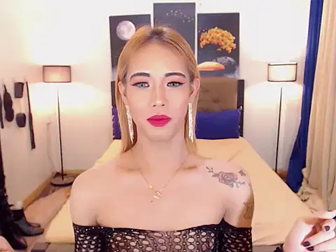 Snapshot of PreciousAmore chatting on 7, 11, 2025 PreciousAmore online show from 7, 11, 2025