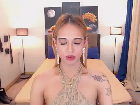 Snapshot of PreciousAmore chatting on 26, 11, 2025 PreciousAmore online show from 26, 11, 2025