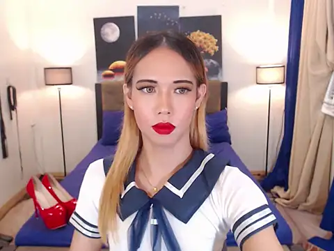 PreciousAmore online show from 11, 2, 2026