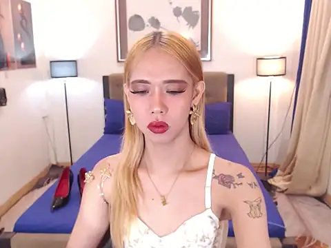 PreciousAmore online show from 14, 5, 2026