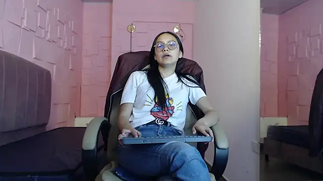 katalina07 1 online show from 29, 3, 2026