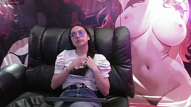 katalina07 1 online show from 21, 10, 2025