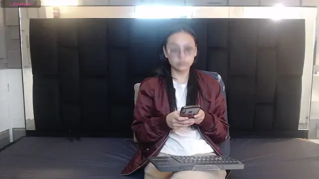 katalina07 1 online show from 10, 2, 2026