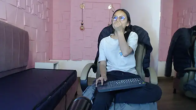 katalina07 1 online show from 17, 3, 2026