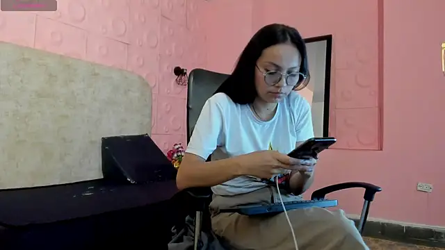 katalina07 1 online show from 30, 4, 2026