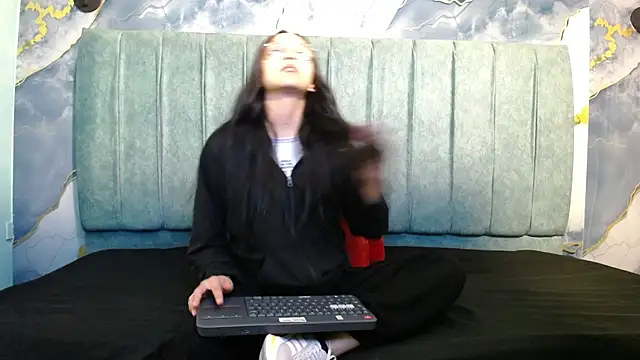 Snapshot of katalina07_1 chatting on 1, 8, 2026 katalina07 1 online show from 1, 8, 2026
