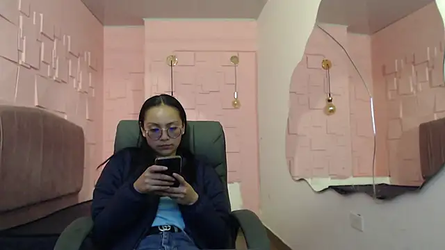 katalina07 1 online show from 23, 9, 2025