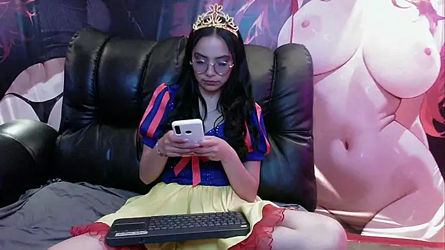 katalina07 1 online show from 27, 10, 2025