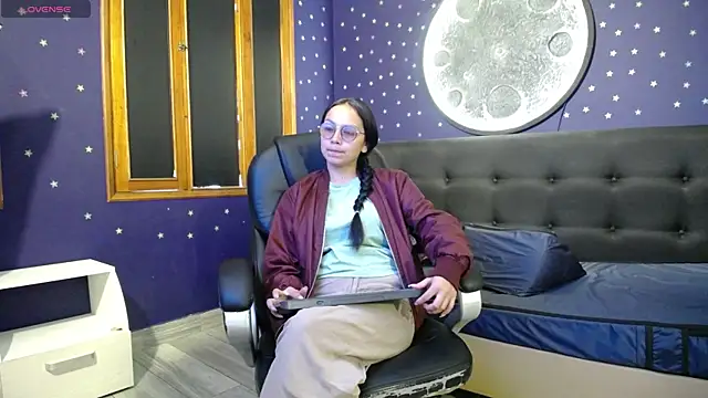 Snapshot of katalina07_1 chatting on 21, 6, 2026 katalina07 1 online show from 21, 6, 2026