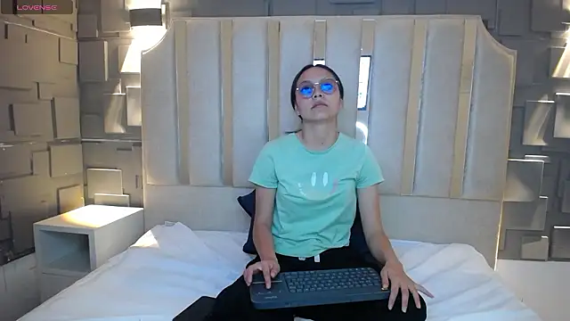 katalina07 1 online show from 5, 3, 2026