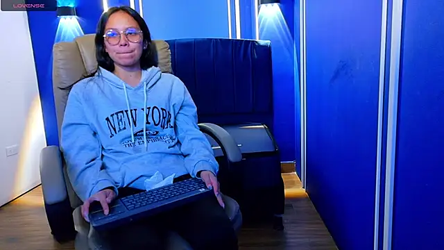 Snapshot of katalina07_1 chatting on 6, 6, 2026 katalina07 1 online show from 6, 6, 2026