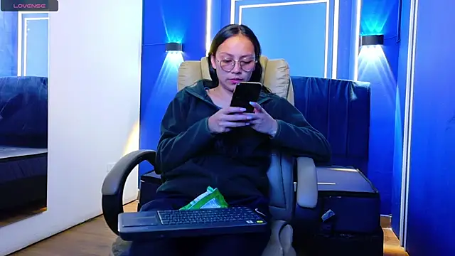 Snapshot of katalina07_1 chatting on 9, 6, 2026 katalina07 1 online show from 9, 6, 2026