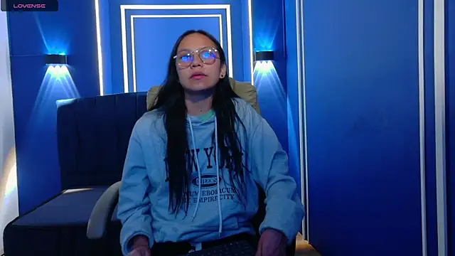 Snapshot of katalina07_1 chatting on 12, 7, 2026 katalina07 1 online show from 12, 7, 2026