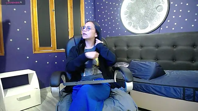 Snapshot of katalina07_1 chatting on 20, 6, 2026 katalina07 1 online show from 20, 6, 2026