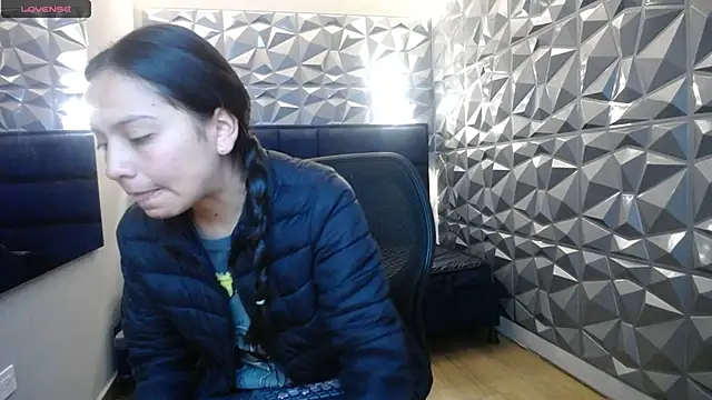 katalina07 1 online show from 9, 9, 2025