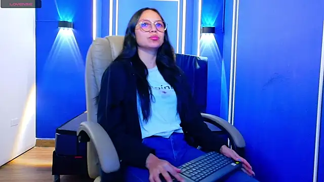 katalina07 1 online show from 1, 6, 2026