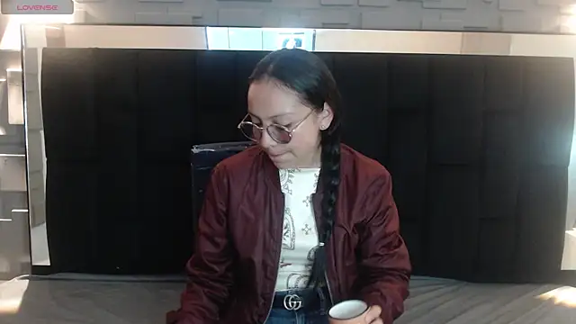 katalina07 1 online show from 17, 12, 2025