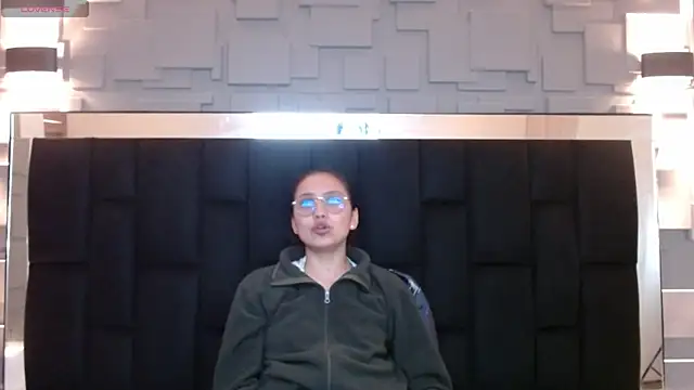 katalina07 1 online show from 8, 10, 2025