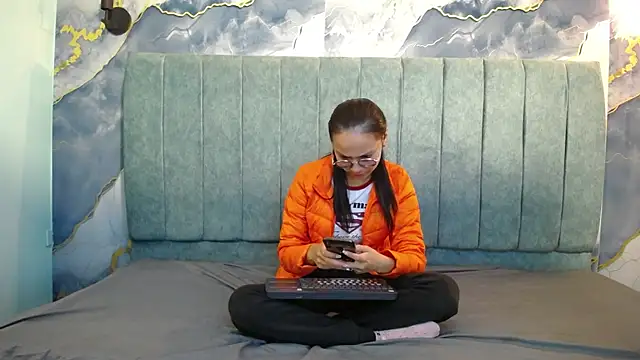 katalina07 1 online show from 14, 4, 2026