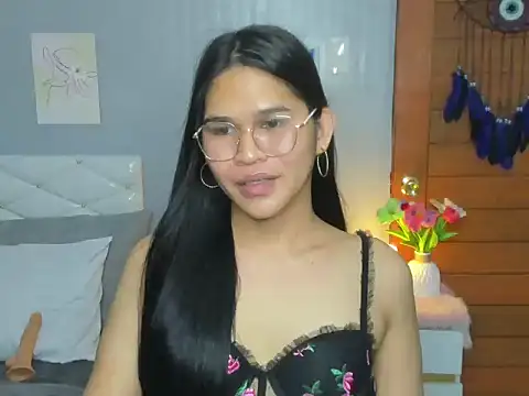 Snapshot of AlianaBlair chatting on 18, 9, 2025 AlianaBlair online show from 18, 9, 2025