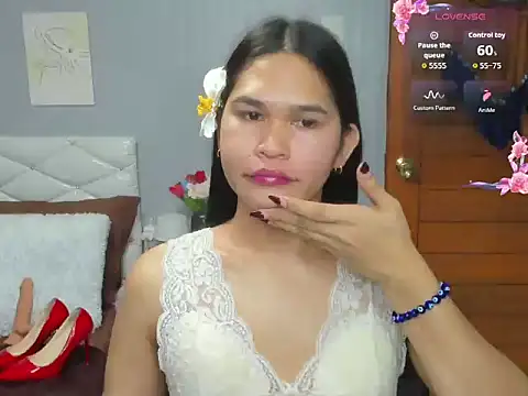 Snapshot of AlianaBlair chatting on 1, 10, 2025 AlianaBlair online show from 1, 10, 2025