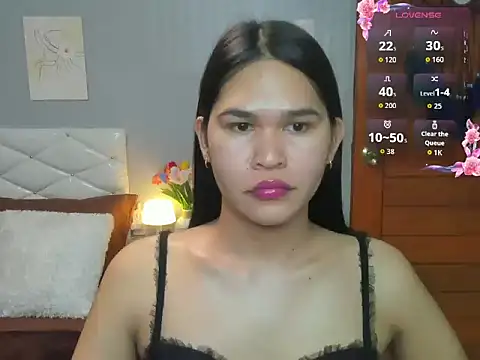 Snapshot of AlianaBlair chatting on 9, 10, 2025 AlianaBlair online show from 9, 10, 2025