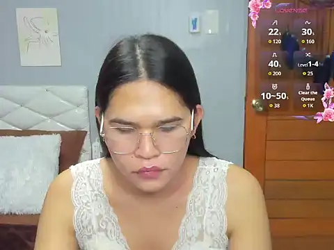 Snapshot of AlianaBlair chatting on 4, 10, 2025 AlianaBlair online show from 4, 10, 2025