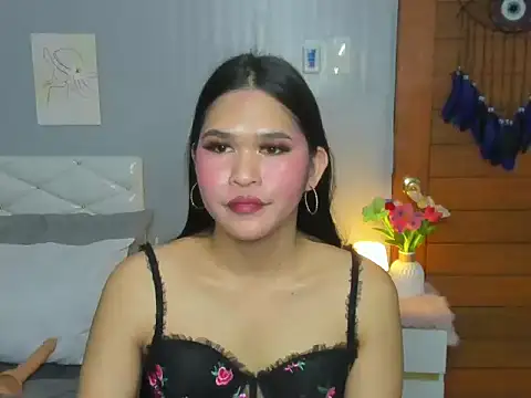 Snapshot of AlianaBlair chatting on 18, 9, 2025 AlianaBlair online show from 18, 9, 2025
