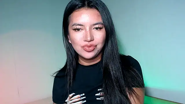 Snapshot of thinker_belle chatting on 9, 11, 2025 thinker belle online show from 9, 11, 2025