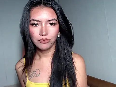 thinker belle online show from 27, 5, 2026