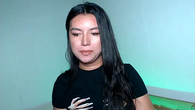 Snapshot of thinker_belle chatting on 16, 11, 2025 thinker belle online show from 16, 11, 2025