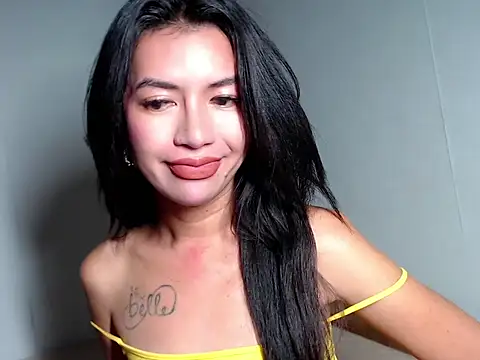 thinker belle online show from 25, 5, 2026
