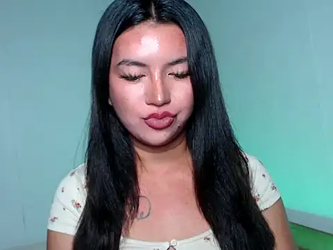 Snapshot of thinker_belle chatting on 23, 10, 2025 thinker belle online show from 23, 10, 2025