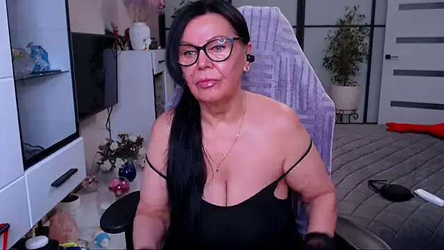 Anna Blare online show from 30, 5, 2026