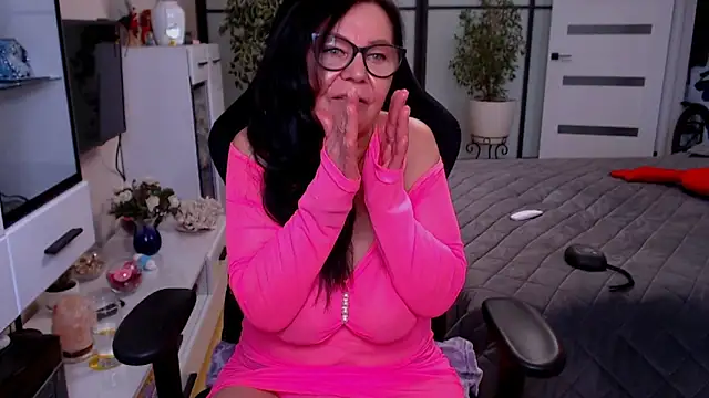 Anna Blare online show from 14, 4, 2026