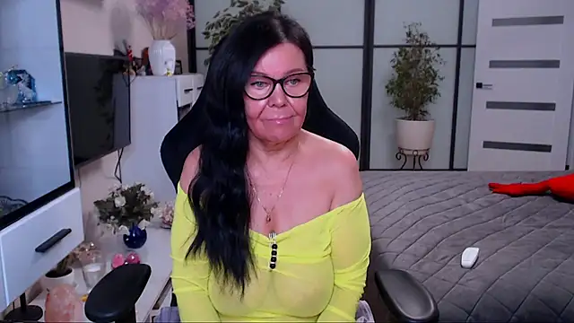 Anna Blare online show from 14, 5, 2026
