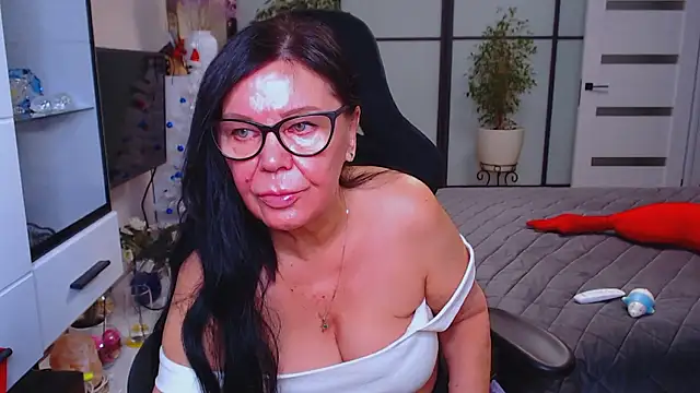 Anna Blare online show from 17, 1, 2026