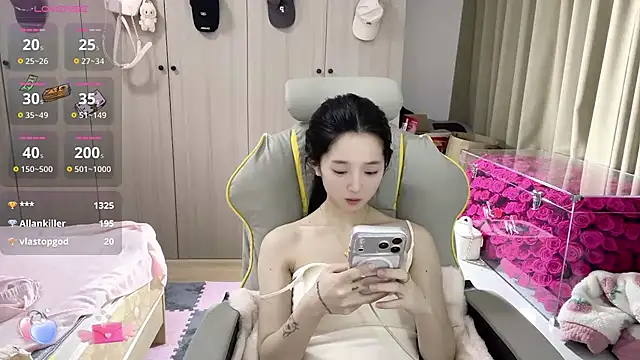 OiOi-666 online show from 5, 2, 2026