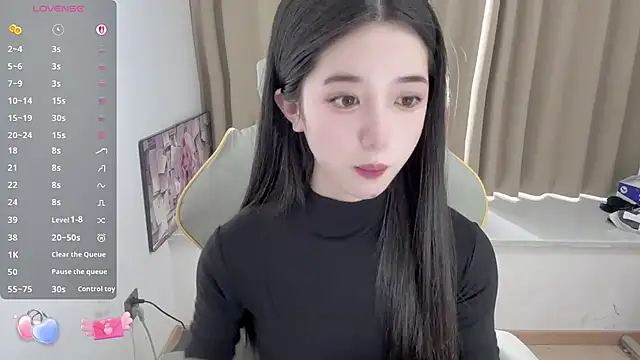 Snapshot of OiOi-666 chatting on 14, 5, 2026 OiOi-666 online show from 14, 5, 2026